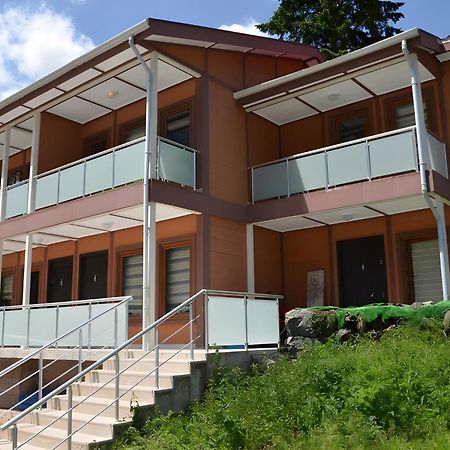 Villa Tapanoz Uzungöl Kültér fotó