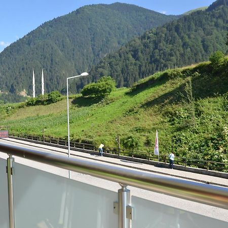 Villa Tapanoz Uzungöl Kültér fotó