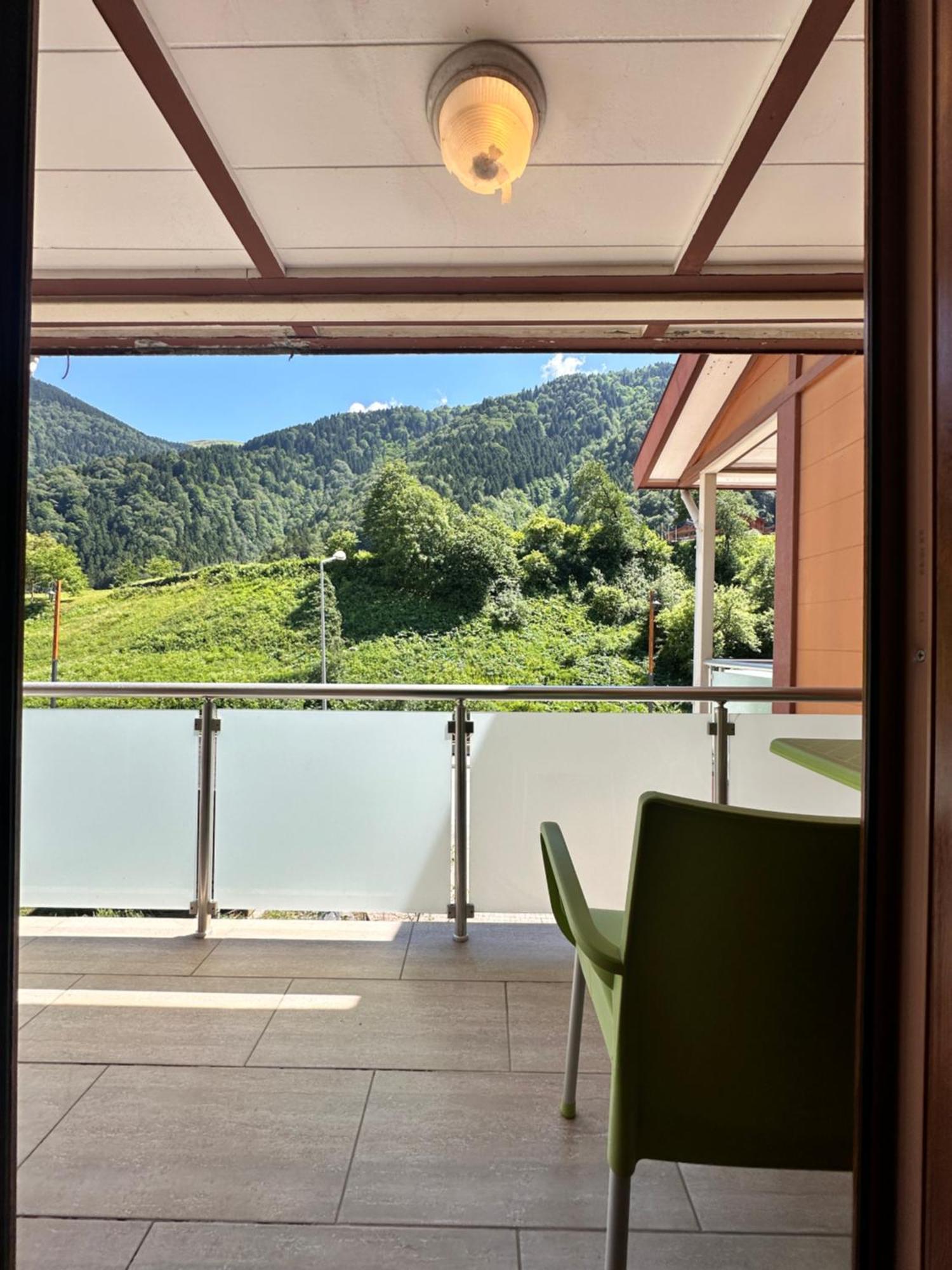 Villa Tapanoz Uzungöl Kültér fotó