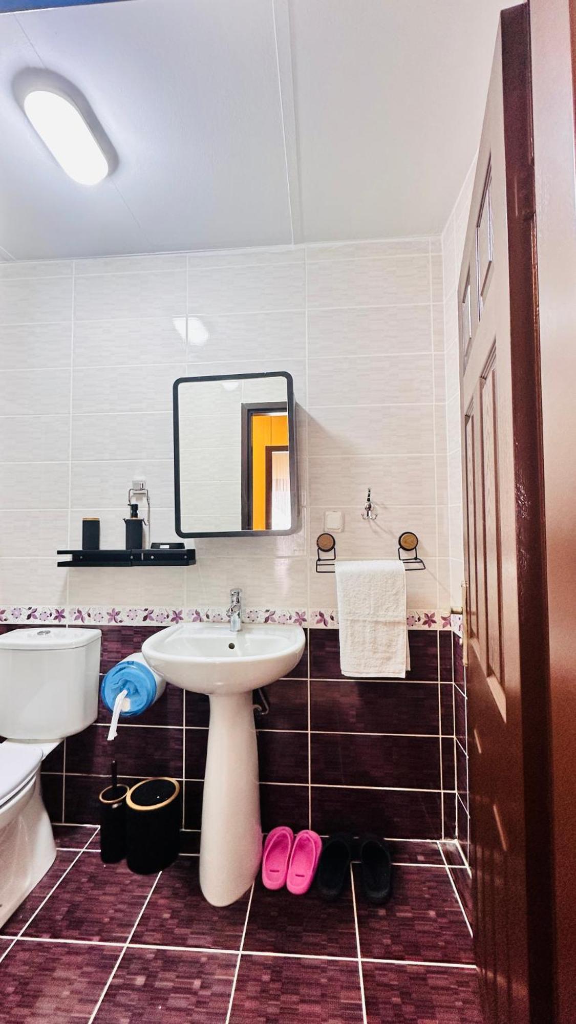 Villa Tapanoz Uzungöl Kültér fotó